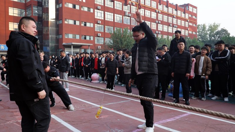 【2024年】鄭州商專(zhuān)秋季拔